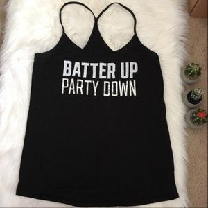 VICTORIA SECRET PINK MLB WHITE SOX TOP SIZE XS